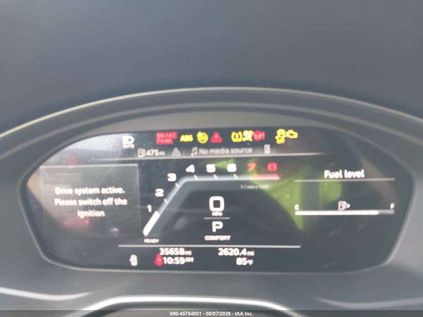 2023 AUDI A4