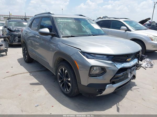 2023 CHEVROLET TRAILBLAZER FWD LT — I1