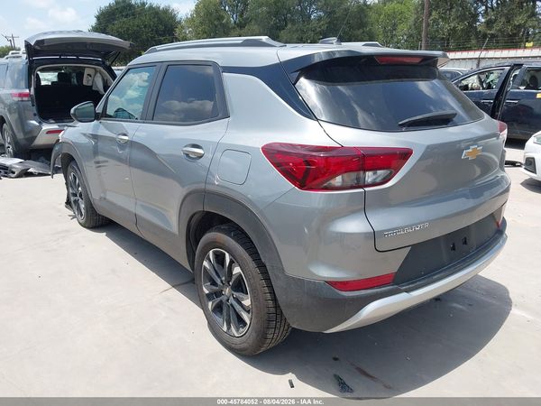 2023 CHEVROLET TRAILBLAZER FWD LT — I3