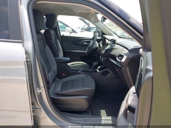 2023 CHEVROLET TRAILBLAZER FWD LT — I5
