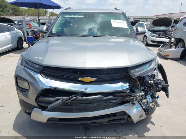 2023 CHEVROLET TRAILBLAZER FWD LT — I115