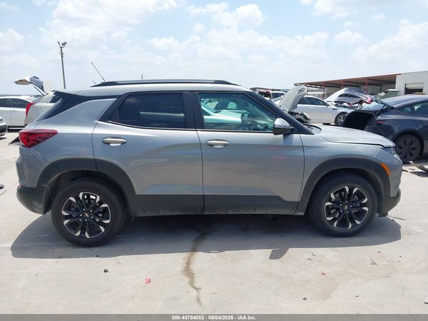2023 CHEVROLET TRAILBLAZER FWD LT — I116