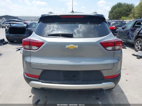 2023 CHEVROLET TRAILBLAZER FWD LT — I119