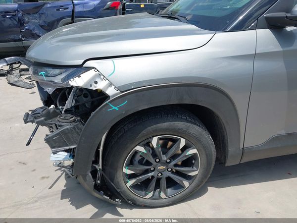 2023 CHEVROLET TRAILBLAZER FWD LT — I152