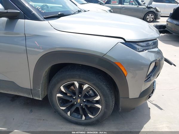 2023 CHEVROLET TRAILBLAZER FWD LT — I153