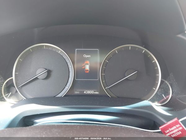 2019 LEXUS RX 350 350 Standard