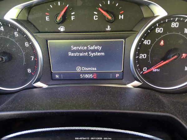 2024 CHEVROLET BLAZER FWD 2LT — I118