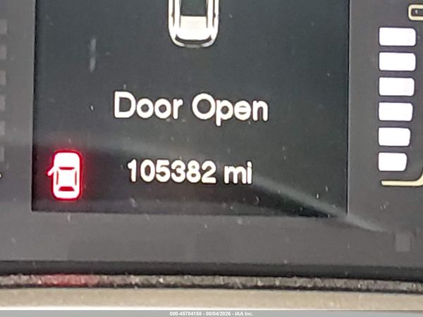 2016 JEEP CHEROKEE ALTITUDE