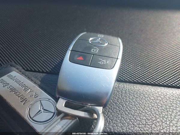 2022 MERCEDES-BENZ GLE 350 4MATIC