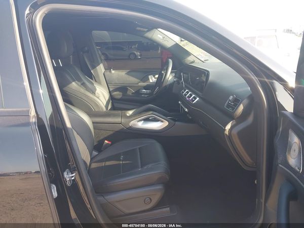 2022 MERCEDES-BENZ GLE 350 4MATIC