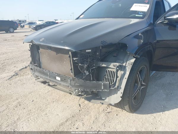 2022 MERCEDES-BENZ GLE 350 4MATIC