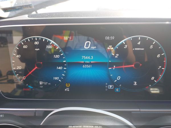 2022 MERCEDES-BENZ GLE 350 4MATIC