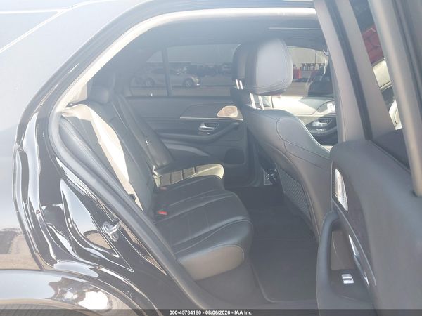 2022 MERCEDES-BENZ GLE 350 4MATIC