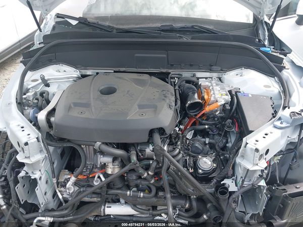 2026 VOLVO XC90 PLUG-IN HYBRID