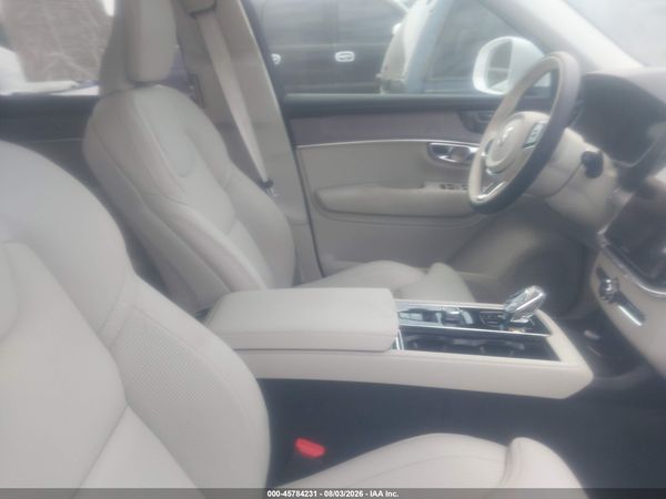 2026 VOLVO XC90 PLUG-IN HYBRID