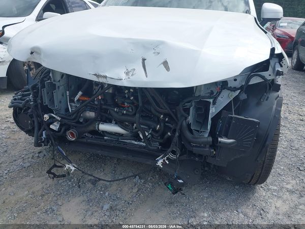 2026 VOLVO XC90 PLUG-IN HYBRID