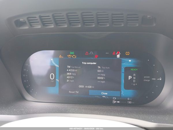 2026 VOLVO XC90 PLUG-IN HYBRID