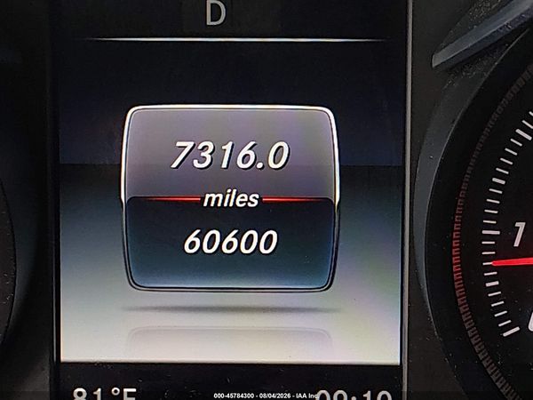 2017 MERCEDES-BENZ C 300 C300