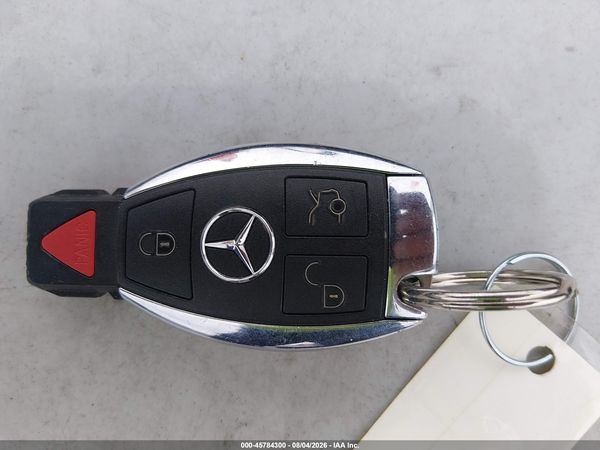 2017 MERCEDES-BENZ C 300 C300