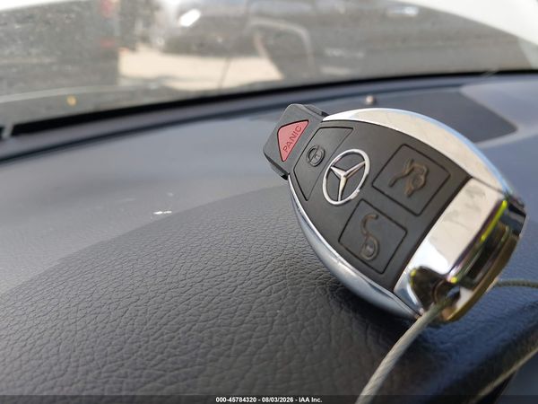 2018 MERCEDES-BENZ CLA 250 CLA250