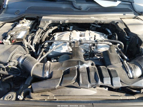 2015 LAND ROVER LR4 HSE