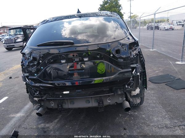 2024 MAZDA CX-5 2.5 TURBO SIGNATURE