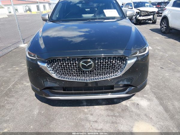 2024 MAZDA CX-5 2.5 TURBO SIGNATURE