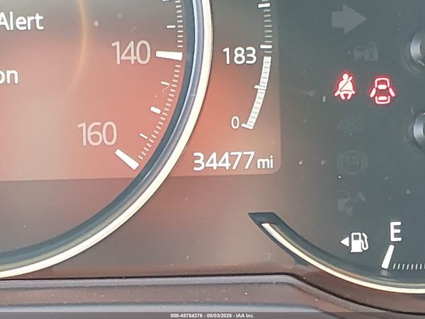 2024 MAZDA CX-5 2.5 TURBO SIGNATURE