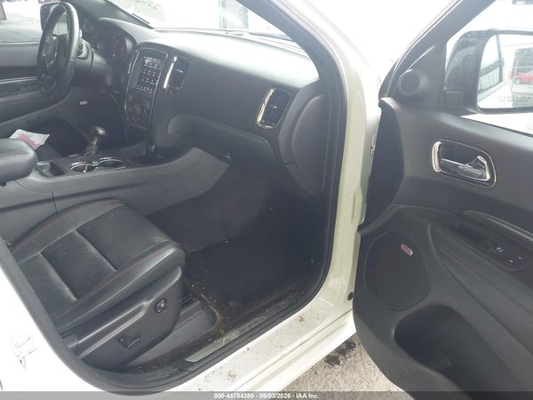2018 DODGE DURANGO R/T RWD