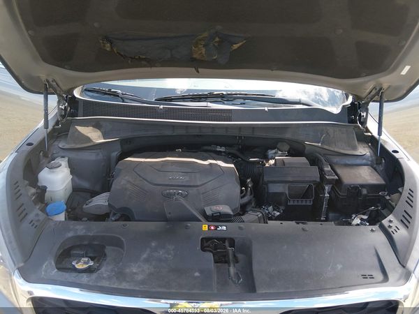 2019 KIA SORENTO 3.3L LX