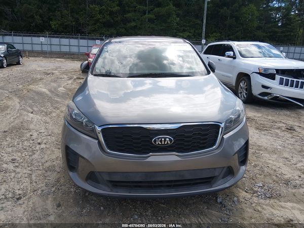 2019 KIA SORENTO 3.3L LX