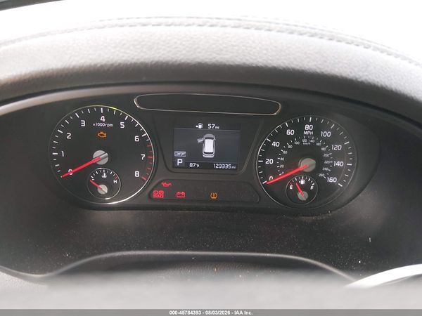 2019 KIA SORENTO 3.3L LX