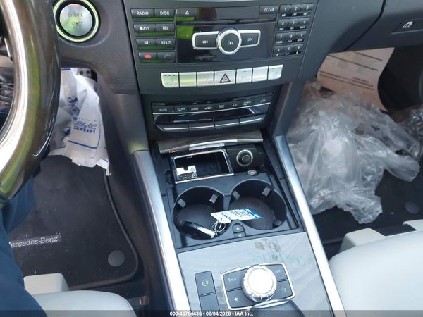 2015 MERCEDES-BENZ E 350 4MATIC