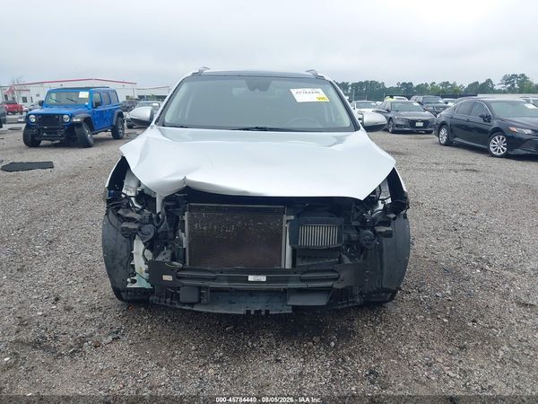 2018 KIA SORENTO EX