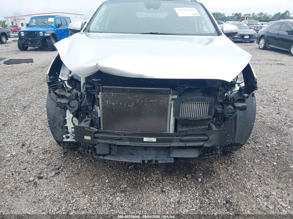 2018 KIA SORENTO EX