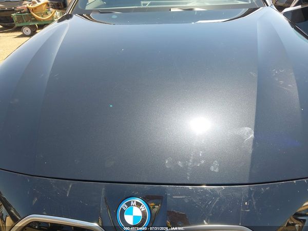 2024 BMW I4 GRAN COUPE EDRIVE35