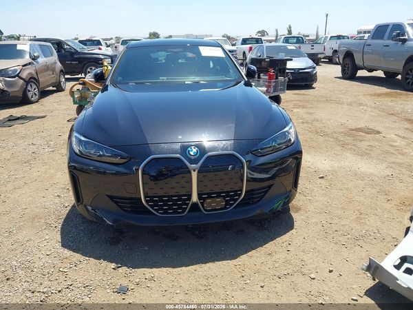 2024 BMW I4 GRAN COUPE EDRIVE35