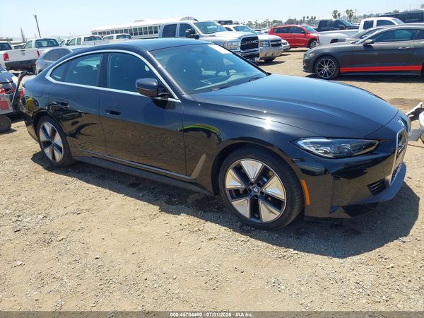 2024 BMW I4 GRAN COUPE EDRIVE35