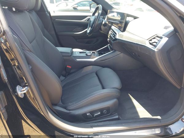 2024 BMW I4 GRAN COUPE EDRIVE35