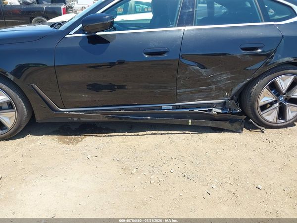 2024 BMW I4 GRAN COUPE EDRIVE35
