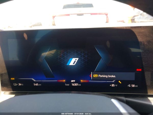 2024 BMW I4 GRAN COUPE EDRIVE35