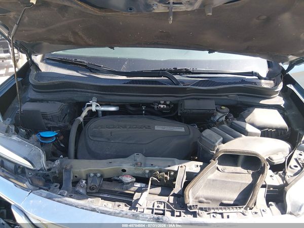 2020 HONDA PILOT 2WD EX