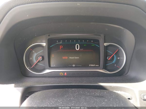 2020 HONDA PILOT 2WD EX