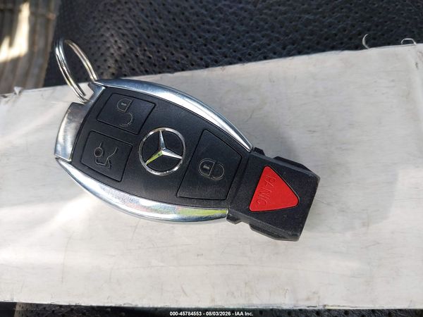 2013 MERCEDES-BENZ S 550 4MATIC