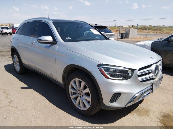 2020 MERCEDES-BENZ GLC 300 GLC300