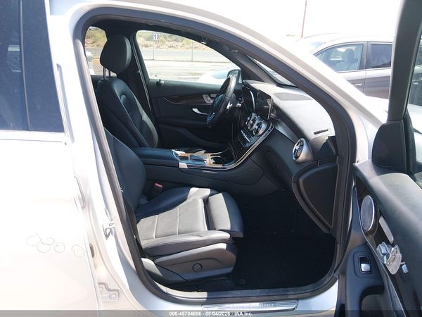 2020 MERCEDES-BENZ GLC 300 GLC300