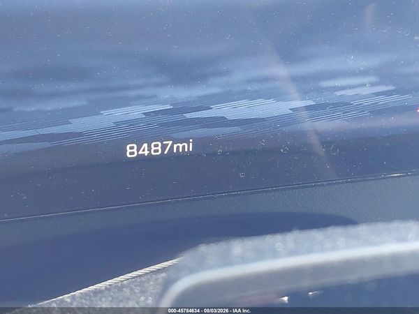2025 CHEVROLET TRAVERSE FWD RS — I118