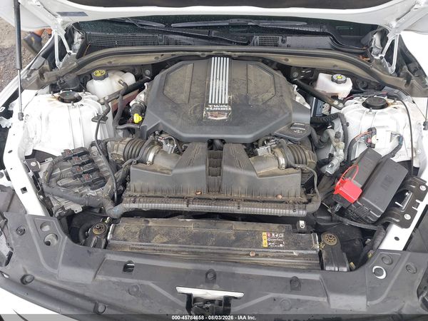 2024 CADILLAC CT5 PREMIUM LUXURY