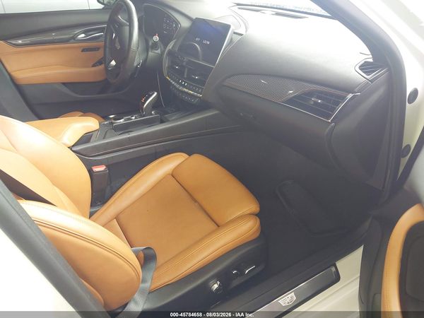 2024 CADILLAC CT5 PREMIUM LUXURY
