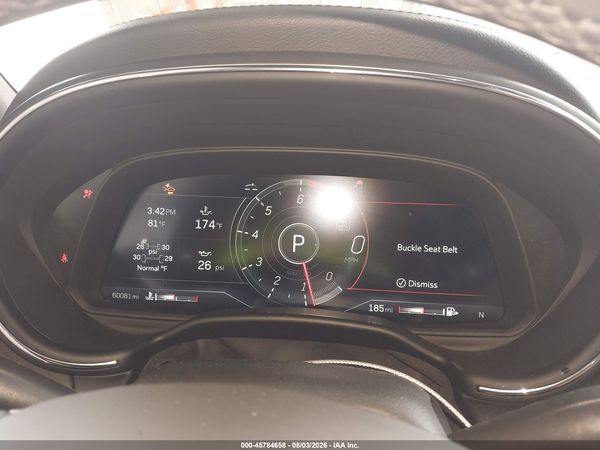 2024 CADILLAC CT5 PREMIUM LUXURY